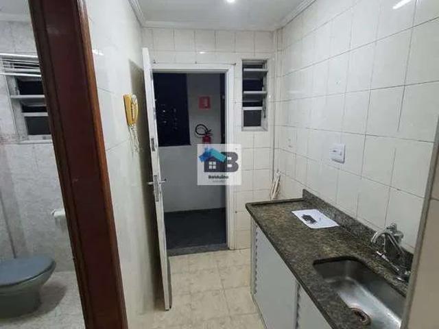 Kitnet venda em Santos, Região Geográfica Intermediária de São Paulo