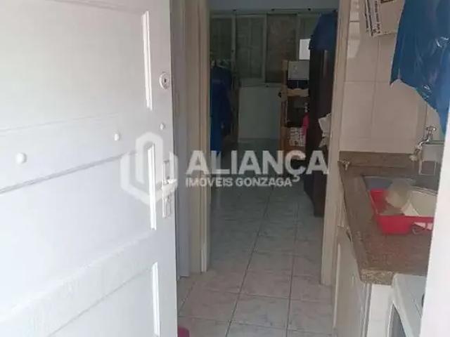 Kitnet venda em Região Imediata de Santos, Região Metropolitana da Baixada Santista