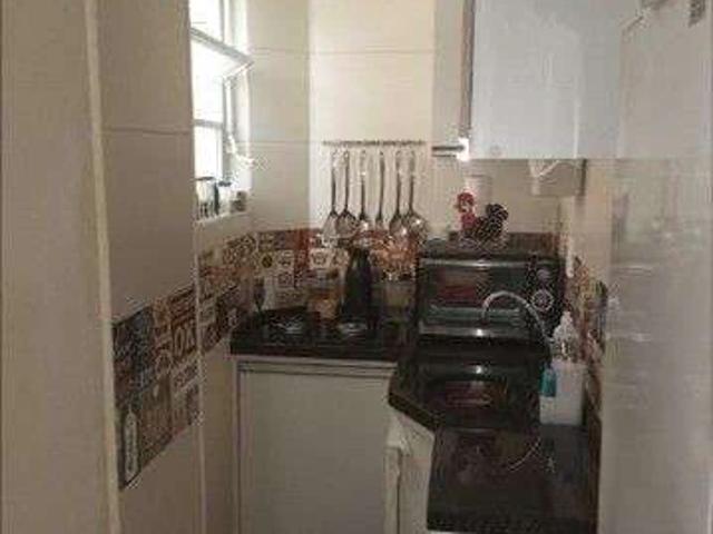 Kitnet venda em Região Imediata de Santos, Região Metropolitana da Baixada Santista
