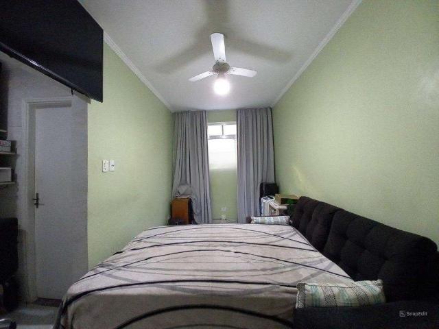 Estudio venda em Santos, José Menino