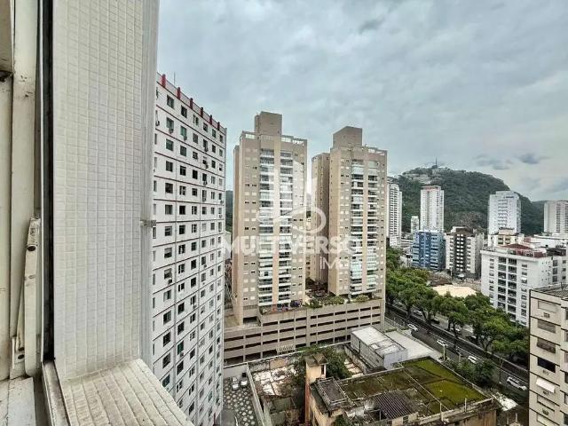 Kitnet venda em Região Imediata de Santos, Região Metropolitana da Baixada Santista