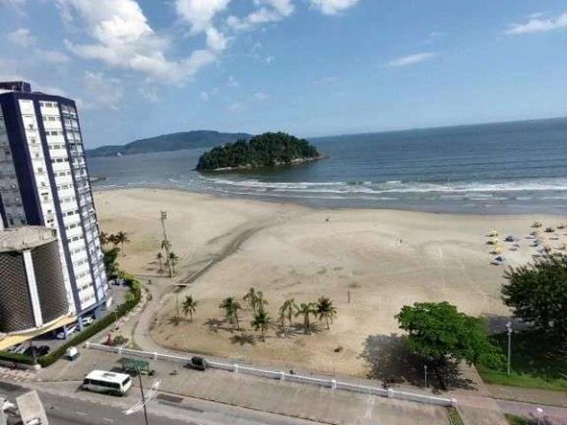 Kitnet venda em Região Imediata de Santos, Região Metropolitana da Baixada Santista
