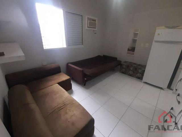 Estudio venda em Santos, José Menino
