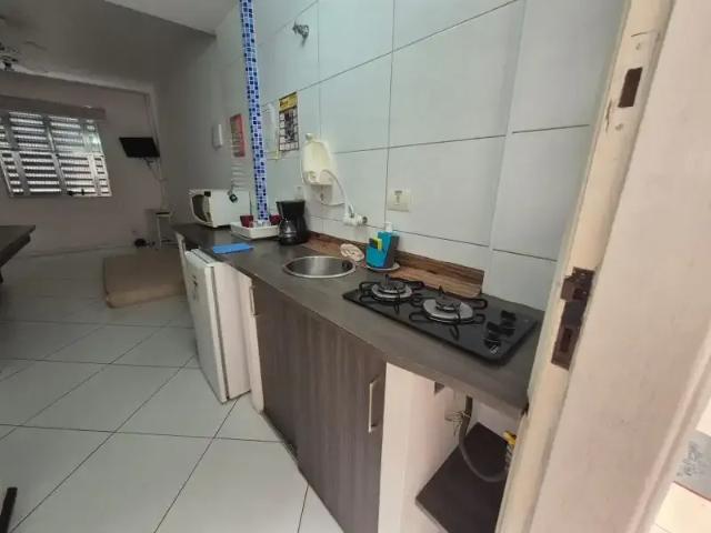 Kitnet venda em Região Imediata de Santos, Região Metropolitana da Baixada Santista