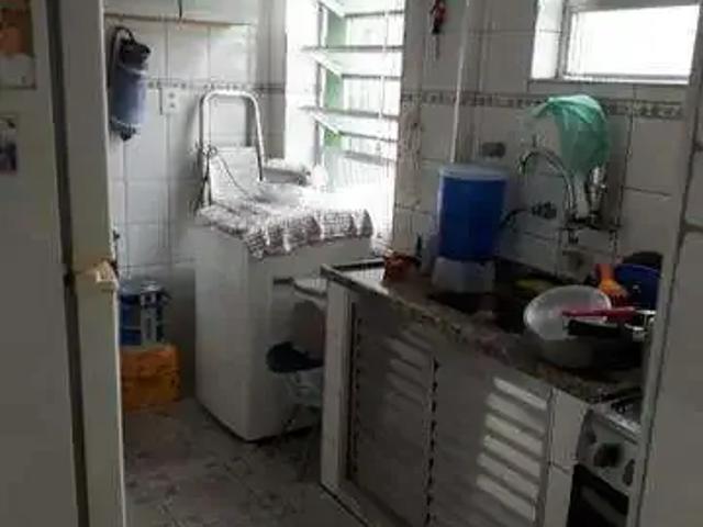Kitnet venda em Região Imediata de Santos, Região Metropolitana da Baixada Santista