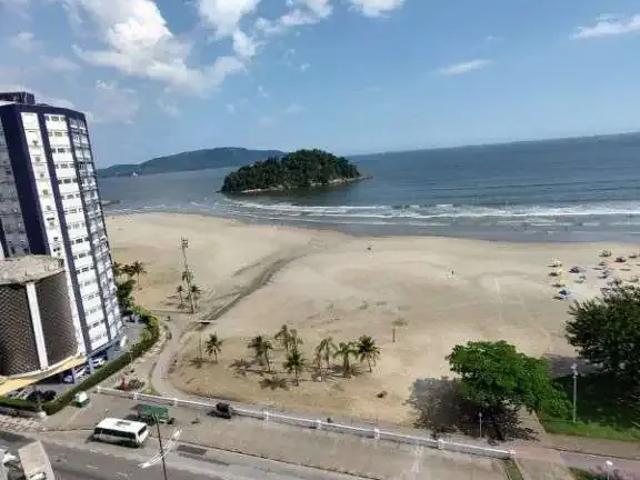 Kitnet venda em Região Imediata de Santos, Região Metropolitana da Baixada Santista