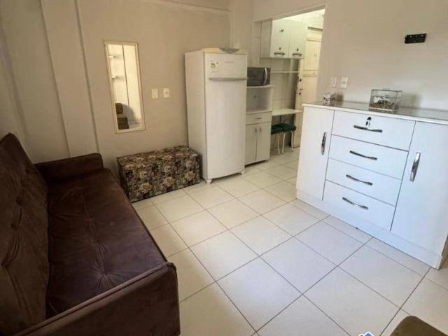 Kitnet venda em Pompéia, Santos