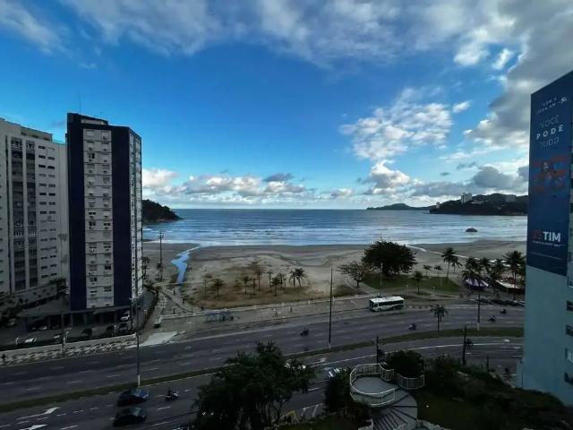 Kitnet venda em Região Imediata de Santos, Região Metropolitana da Baixada Santista