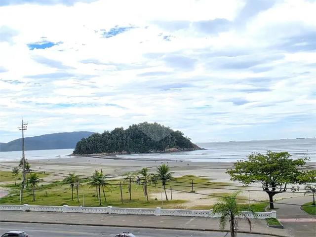 Kitnet venda em Região Imediata de Santos, Região Metropolitana da Baixada Santista