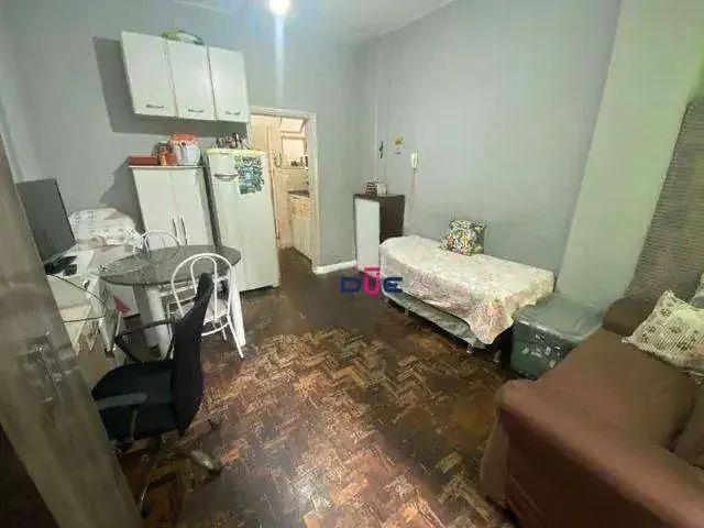 Kitnet venda em Região Imediata de Santos, Região Metropolitana da Baixada Santista