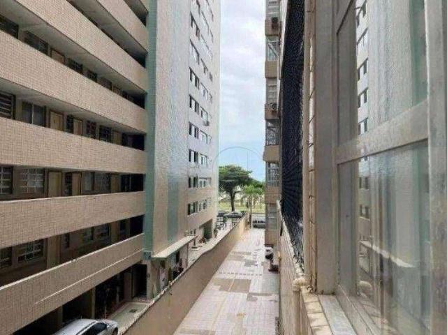 Kitnet venda em Região Imediata de Santos, Região Metropolitana da Baixada Santista