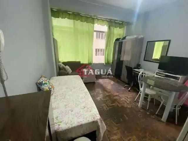 Kitnet venda em Região Imediata de Santos, Região Metropolitana da Baixada Santista