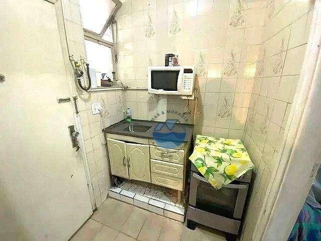 Kitnet venda em Região Imediata de Santos, Região Metropolitana da Baixada Santista