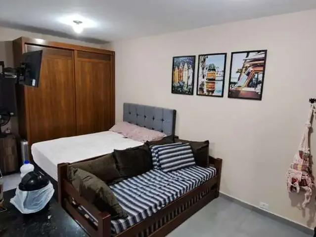 Kitnet venda em Região Imediata de Santos, Região Metropolitana da Baixada Santista