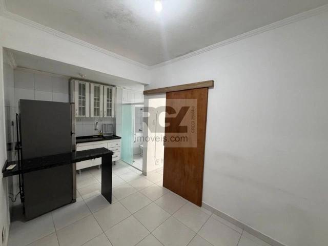 Kitnet venda em Santos