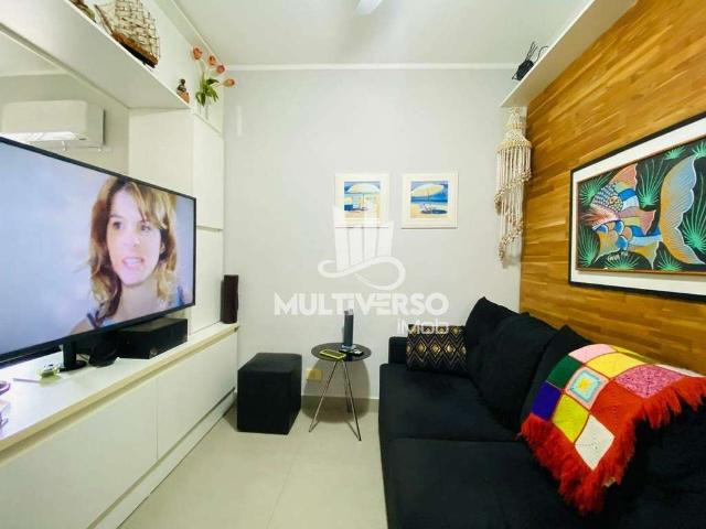 Estudio venda em Santos, Ponta da Praia