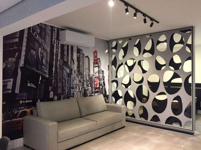 Estudio venda em Santos, Ponta da Praia