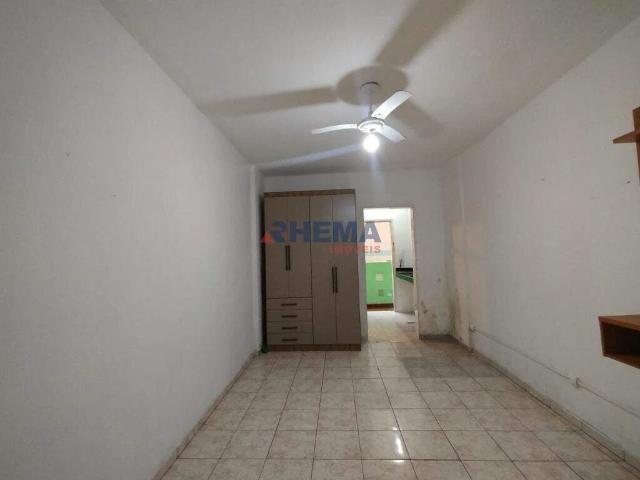 Kitnet venda em Santos