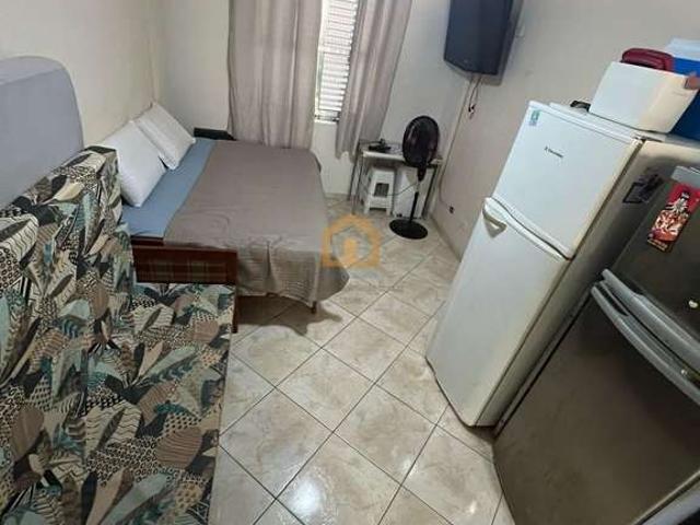 Kitnet venda em Região Imediata de Santos, Região Metropolitana da Baixada Santista