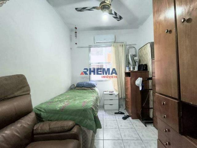 Kitnet venda em Santos