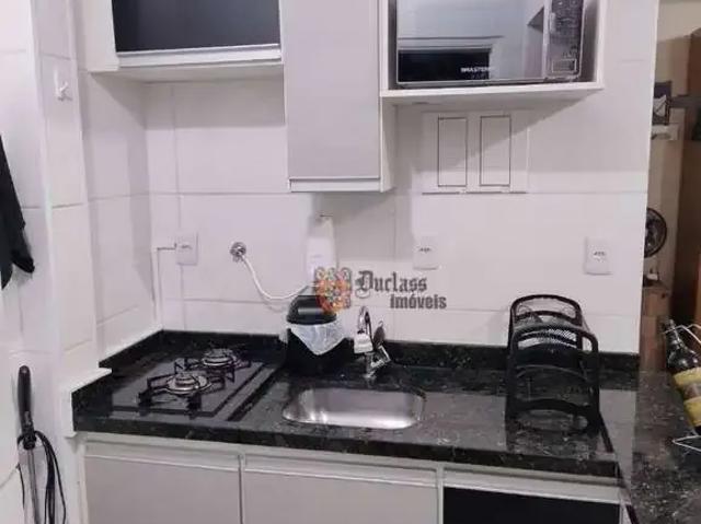 Kitnet venda em Região Imediata de Santos, Região Metropolitana da Baixada Santista