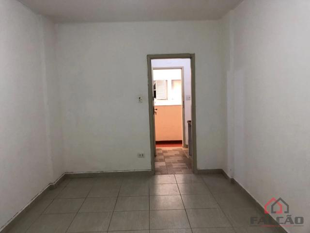 Kitnet venda em Santos