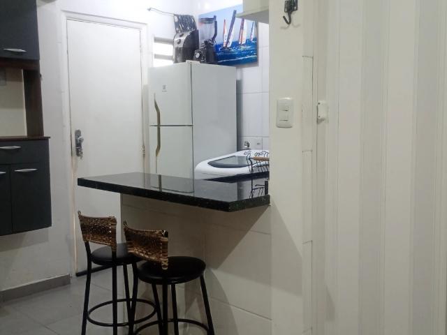 Kitnet venda em Santos