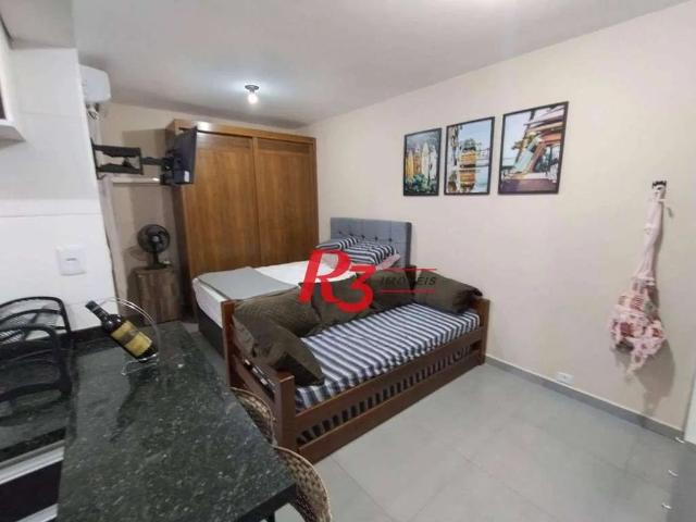 Kitnet venda em Santos
