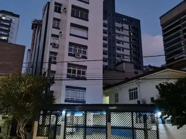 Kitnet venda em Região Imediata de Santos, Região Metropolitana da Baixada Santista
