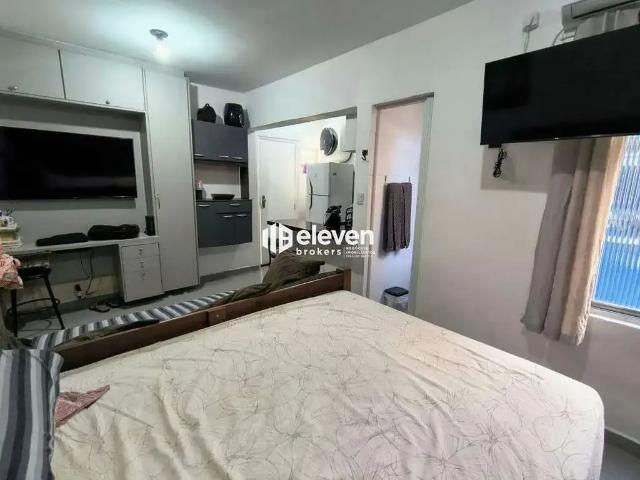 Kitnet venda em Região Imediata de Santos, Região Metropolitana da Baixada Santista