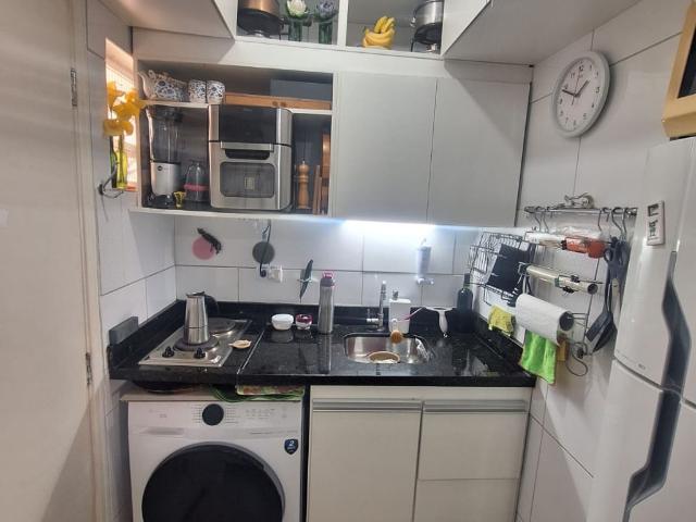 Estudio venda em Santos