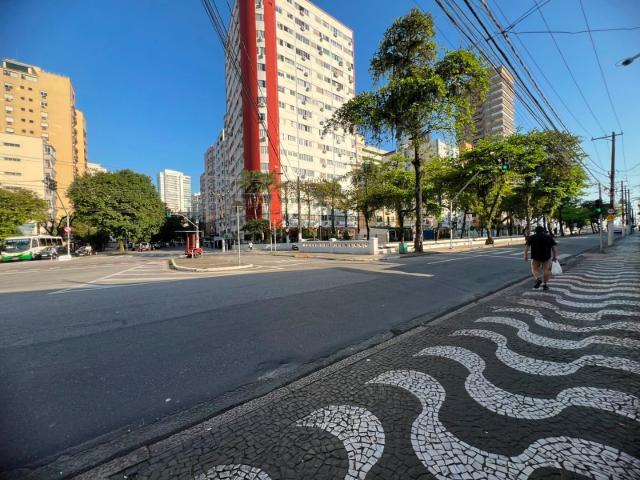 Kitnet venda em Santos