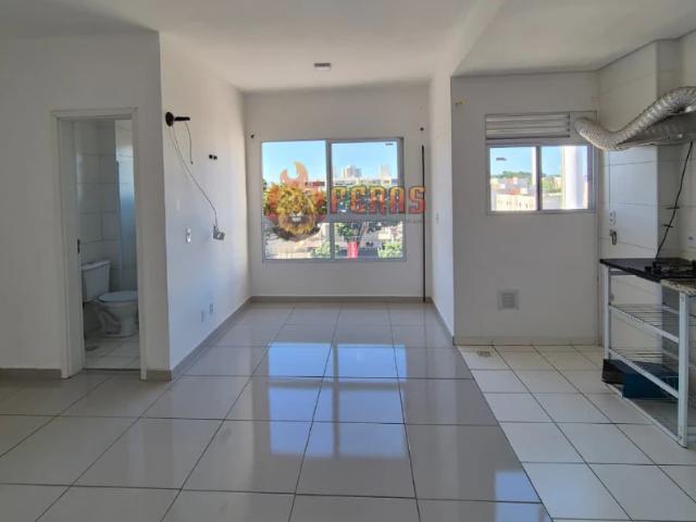 Kitnet venda em Jardim Betânia, Sorocaba