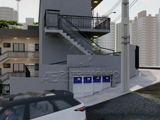 Kitnet venda em Sorocaba