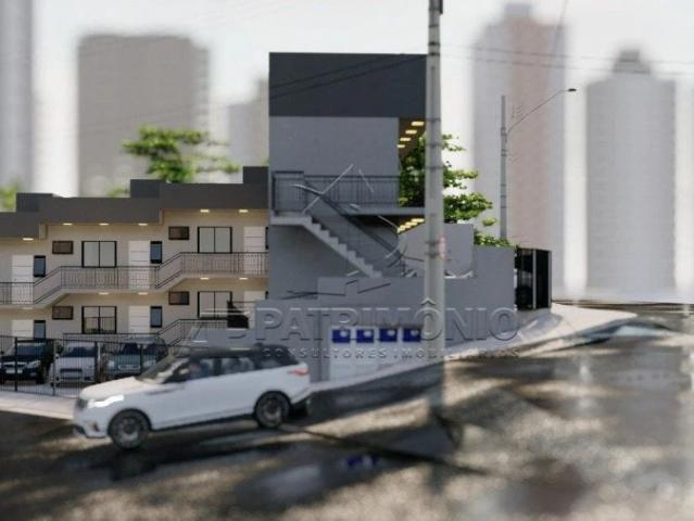 Kitnet venda em Sorocaba