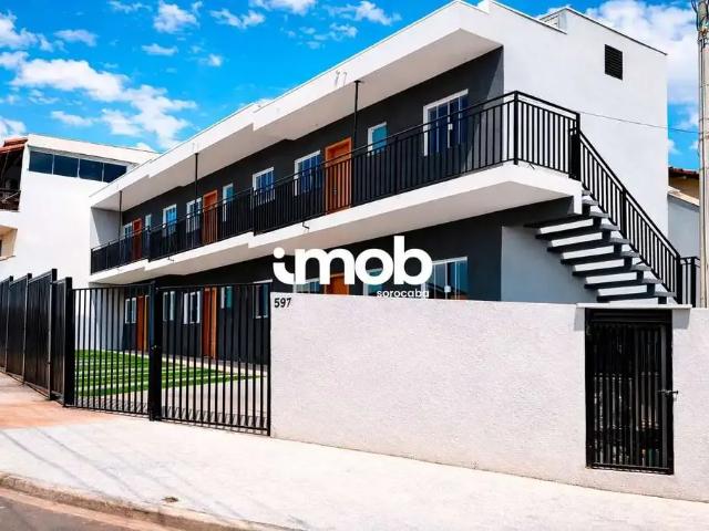 Kitnet venda em Região Imediata de Sorocaba, Região Metropolitana de Sorocaba