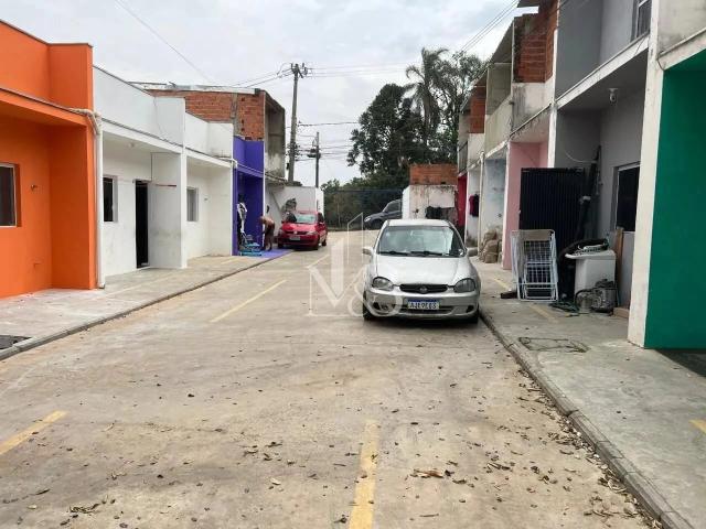 Kitnet venda em Sorocaba
