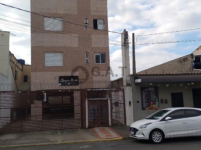 Kitnet venda em Sorocaba