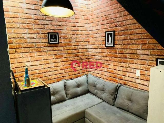 Kitnet venda em Região Imediata de Sorocaba, Região Metropolitana de Sorocaba