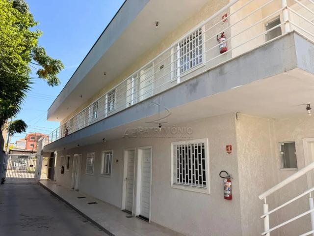 Kitnet venda em Sorocaba, Região Geográfica Intermediária de Sorocaba