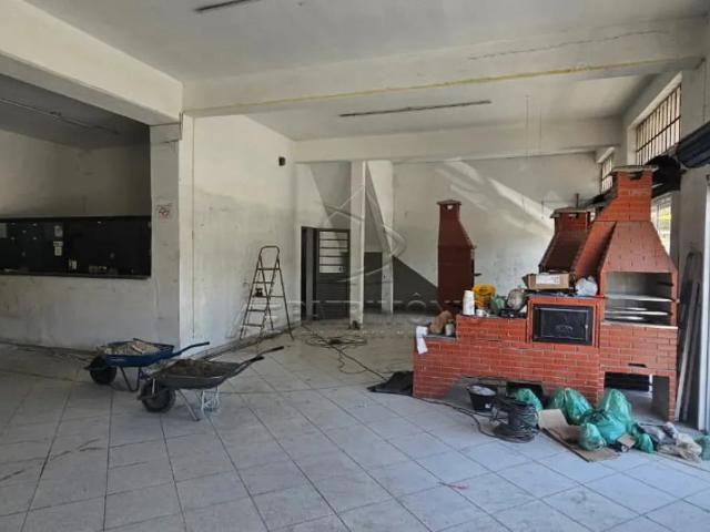 Kitnet venda em Sorocaba