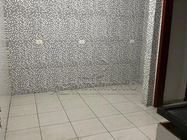 Kitnet venda em Sorocaba
