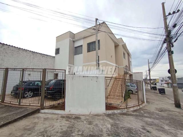 Estudio venda em Sorocaba, Jardim Wanel Ville V