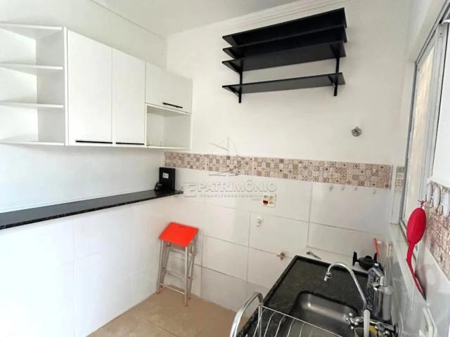 Kitnet venda em Sorocaba