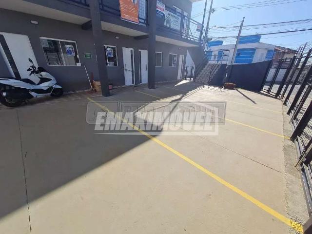Estudio venda em Sorocaba, Jardim Wanel Ville V