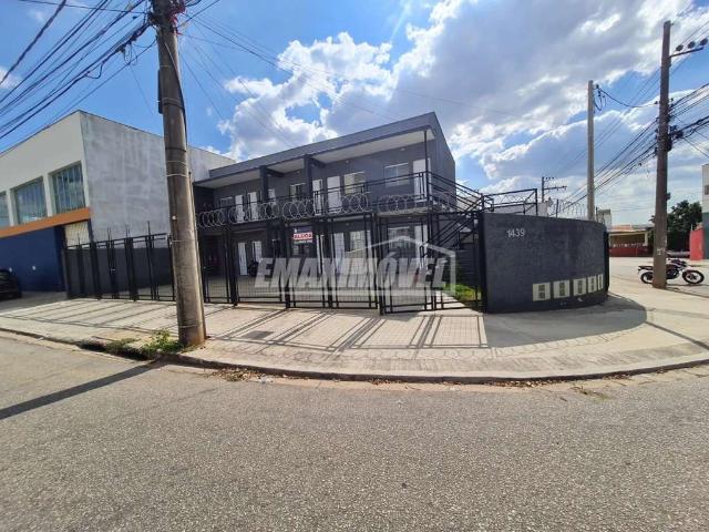 Estudio venda em Sorocaba, Jardim Wanel Ville V
