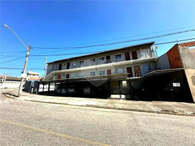 Kitnet venda em Região Imediata de Sorocaba, Região Metropolitana de Sorocaba
