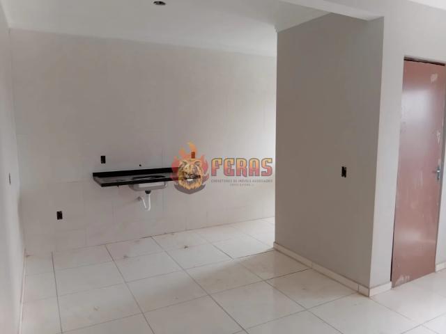 Kitnet venda em Sorocaba