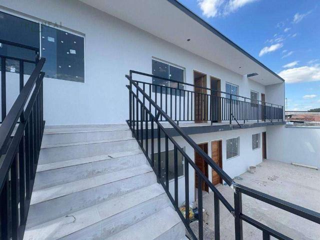 Kitnet venda em Região Imediata de Sorocaba, Região Metropolitana de Sorocaba