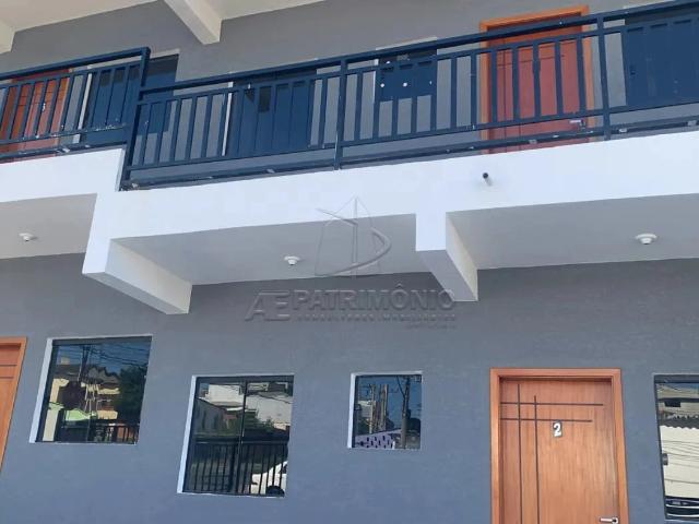 Kitnet venda em Sorocaba